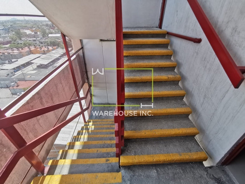 Imagen 26 de 30 de Edificio En Renta Delegación Cuauhtemoc