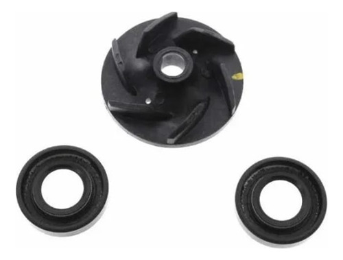 Reten Bomba De Agua Pulsar Bajaj Ns200 Rs200 As200