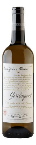 Vino Blanco Le Gouleyant Sauvignon Blanc (georges Vigo) 2021