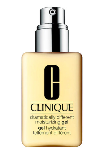 Clinique Dramatically Different Gel Hidratante 120ml