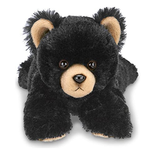 Bearington Lil Smokie Pequeño Peluche De Peluche Oso N...