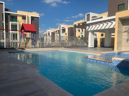 Apartamento En Venta En La Yapurt Dumit