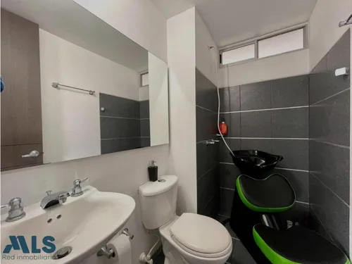 Sin Poniente, Piso Alto(mls#255937)