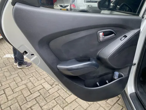 Hyundai TUCSON IX-35 2.4l