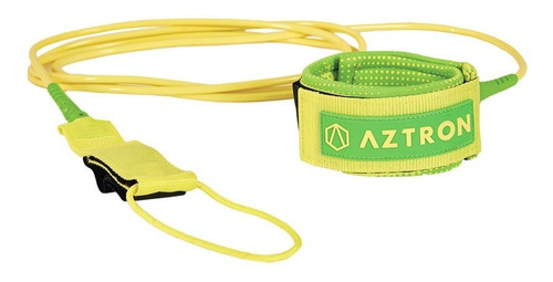 Leash Para Tablas De Surf De 7, 8 Y 9 Pies.