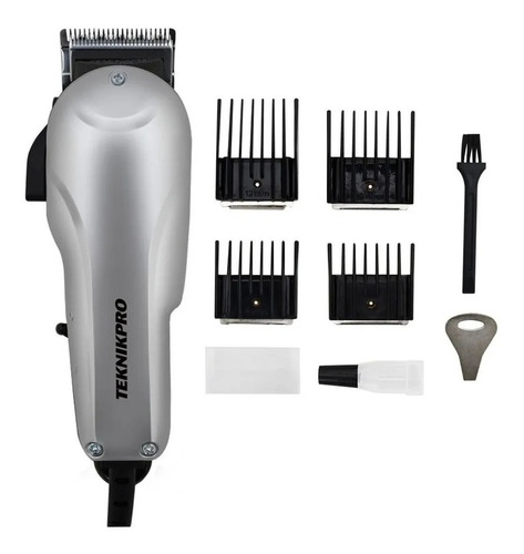 Máquina De Cortar Pelo Strong Cut Teknikpro