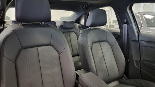 Audi A3 2.0 Tfsi Sedan 190cv