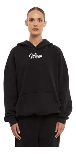 Buzo Airbag Oversize Unisex
