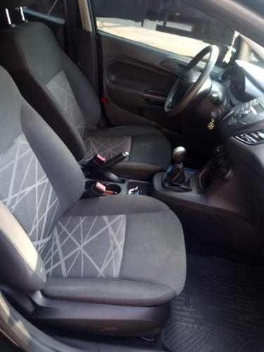Imagem 3 de 13 de Ford New Fiesta 1.5-s 2013/2014 Completo