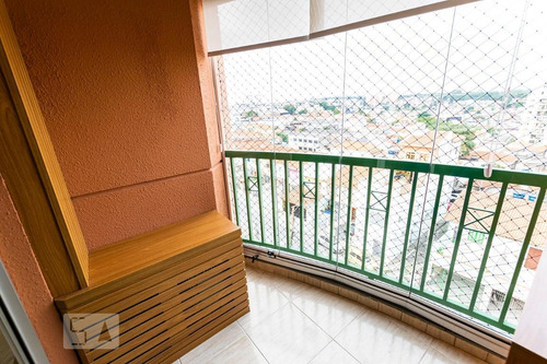 Apartamento Para Aluguel - Bosque Da Saúde, 2 Quartos, 70 - 893271482