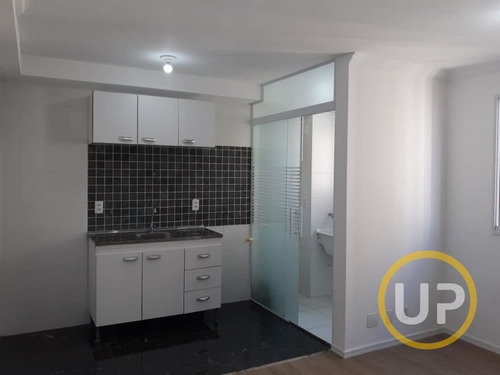 Imagem 1 de 15 de Apartamento Em Cambuci - São Paulo , Sp - 11035