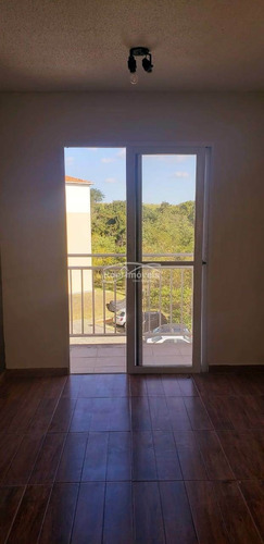 Imagem 9 de 30 de Apartamento 2 Dts. - Villa Flora - Condomínio Completo - Votorantim - Sp - 1931