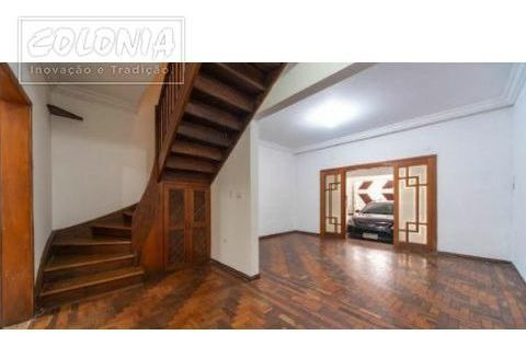 Imagem 1 de 10 de Casa Para Locação - 3765605