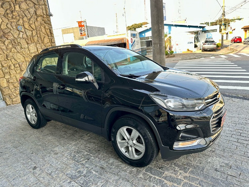 Chevrolet Tracker 1.4 16V TURBO FLEX LT AUTOMATICO
