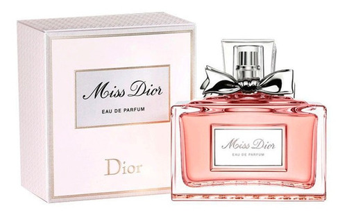 Miss Dior Eau De Parfum 100ml Mujer / Lodoro