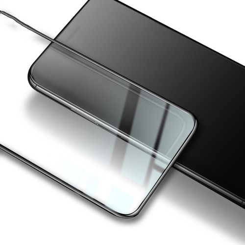 Zc Compatible Para Película De Vidrio Oppo A16 Imak