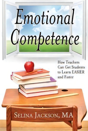 Emotional Competence, De Selina Jackson. Editorial Missing Piece Publications, Tapa Blanda En Inglés