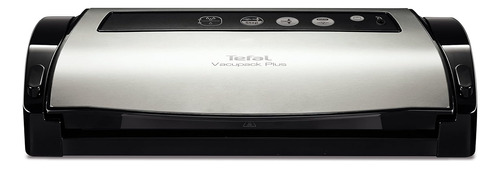 Tefal Vacupack Plus Vt2560pr - Envasadora Al Vacío