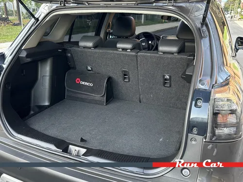 Susuki All New Scross 4x4