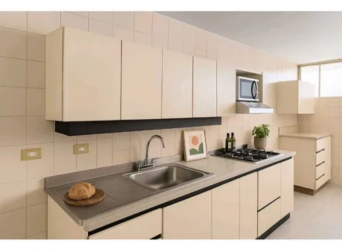Venta Apartamento Laureles Nogal Excelente Ubicación