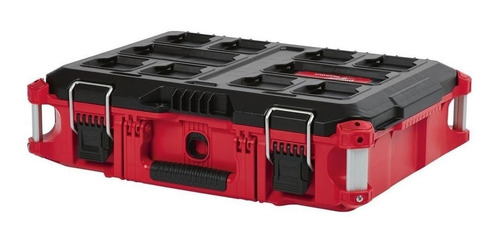 Imagen 1 de 6 de 48-22-8424 Caja De Herramientas Packout 16 Milwaukee