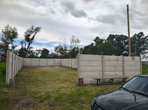 Lote 10x24 En Barrio Cerrado
