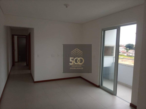 Imagem 12 de 13 de Apartamento À Venda, 85 M² Por R$ 273.000,00 - Areias - São José/sc - Ap1873