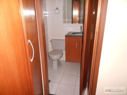 Imagem 9 de 14 de Apartamento Para Venda Em Jundiaí, Jardim Tamoio, 3 Dormitórios, 1 Suíte, 2 Banheiros, 2 Vagas - 16764x_2-798116