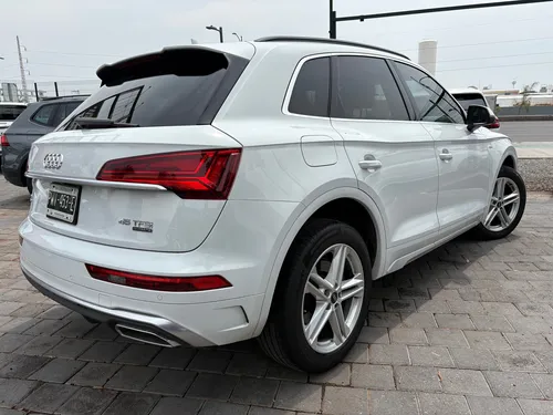 Audi Q5 2.0 L 45 Tfsi S Line Dsg