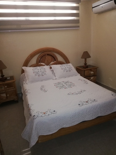 Imagen 9 de 14 de Apartamento Para Alquiler Vacacional En Costa Azul, Margarita Este