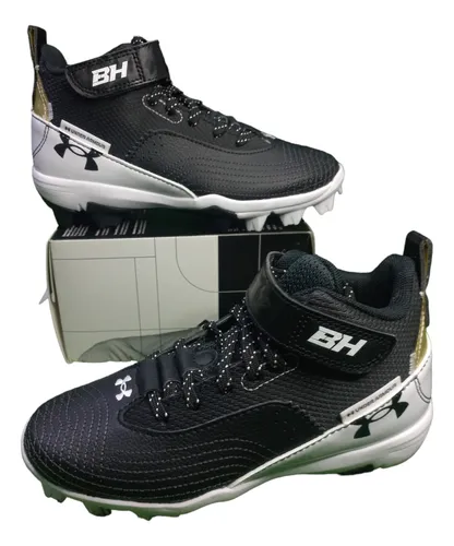 Fotos de zapatos top under armour kinder