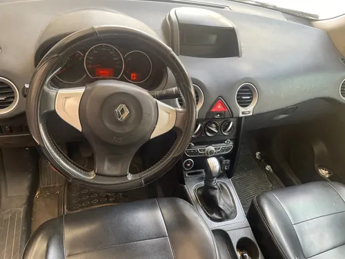 Renault Koleos 2.5 Dynamique