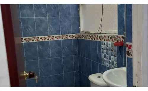 Casa En Venta En Los Almendros,kennedy