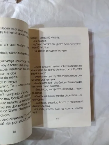 El Secreto Del Torreón Negro - Rodolfo Otero (Usado)