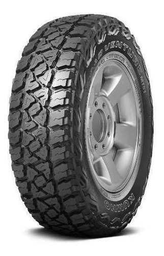 Neumático Kumho Road Venture MT51 225/70R17 110 Q