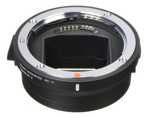 Adaptador Sigma C11 Canon Ef P/ E-mount