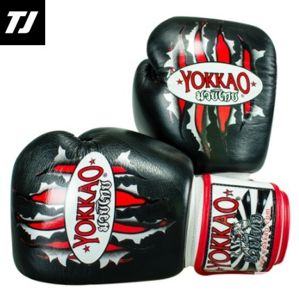 Guante Box Yokkao Tiger