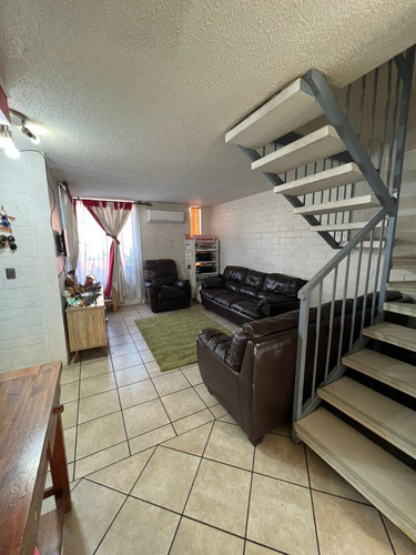 Vendo Casa En San Sebastián 349, Quilicura