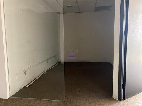 Oficina En Renta En Anzures De 154 M2 Lv724