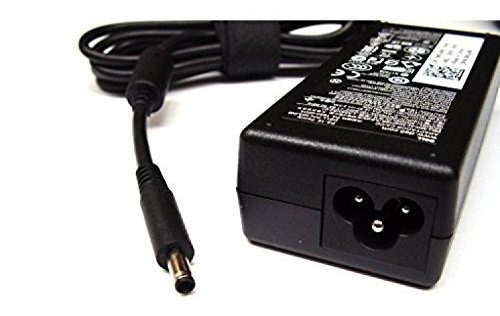 Cargador De Adaptador De Ca Para Laptop Original De Dell Mgj