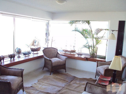 Imagen 2 de 30 de Apartamento En Punta Del Este, Brava
