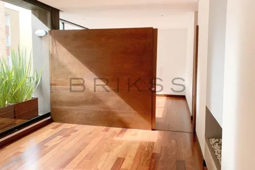 Apartamento En Arriendo En Chapinero Alto. Cod A1337