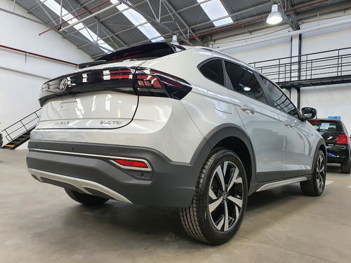 Imagen 18 de 25 de Volkswagen Nivus Highline Tsi My22 0km Entrega Inmediata