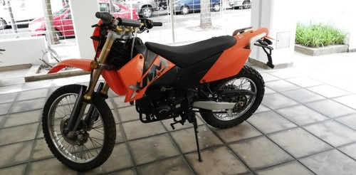 Imagen 1 de 5 de Motomel Xmm 250
