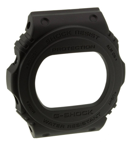 Bezel Capa G-shock Dw-5700bbm Dw-5750e-1b Peça 100% Original