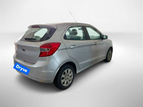 Imagem 5 de 9 de Ford Ka Se Plus 1.5 16v Flex