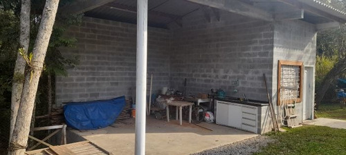 Imagem 29 de 29 de Fazenda À Venda Na Francisco Schena, Roseira, Campina Grande Do Sul - Pr - Liv-17183