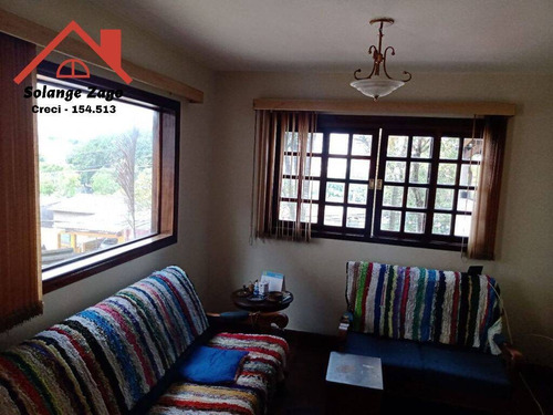 Imagem 2 de 10 de Excelente Casa No Jardim Monte Azul - 150m² - 2 Dormitórios - 2478