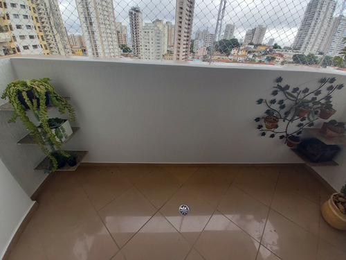 Imagem 20 de 30 de Apartamento Para Alugar No Bairro Santana - São Paulo/sp - 192