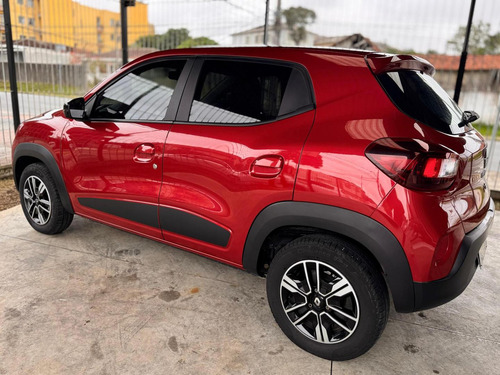 Renault Kwid Intens 2